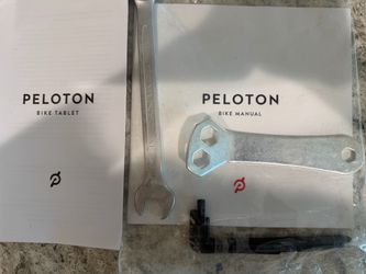 Peloton