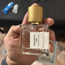 Men’s cologne 