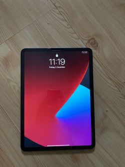 New iPad Pro  - Finance option - Instant Decision
