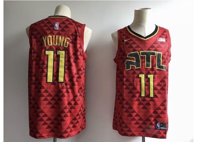 Nba Jersey