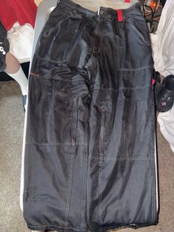 Half Pipe Snowboard/Ski Pants