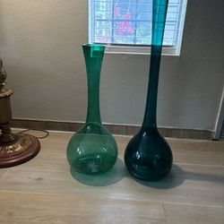 Glass Bases