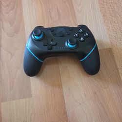 Nintendo Switch Pro Wireless Third-party Controller 
