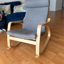 Nice Rocking Chair