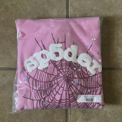 Sp5der Hoodie 