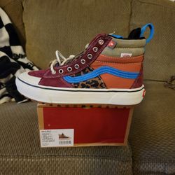 Vans
