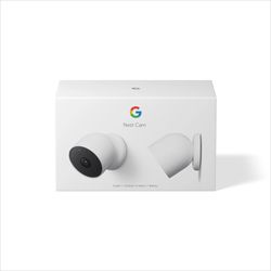 Google Nest Camera 