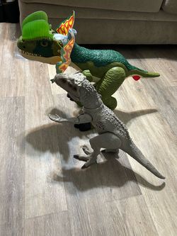 Dinosaurs