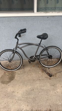 Bike parts