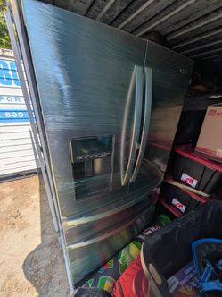 Refrigerator