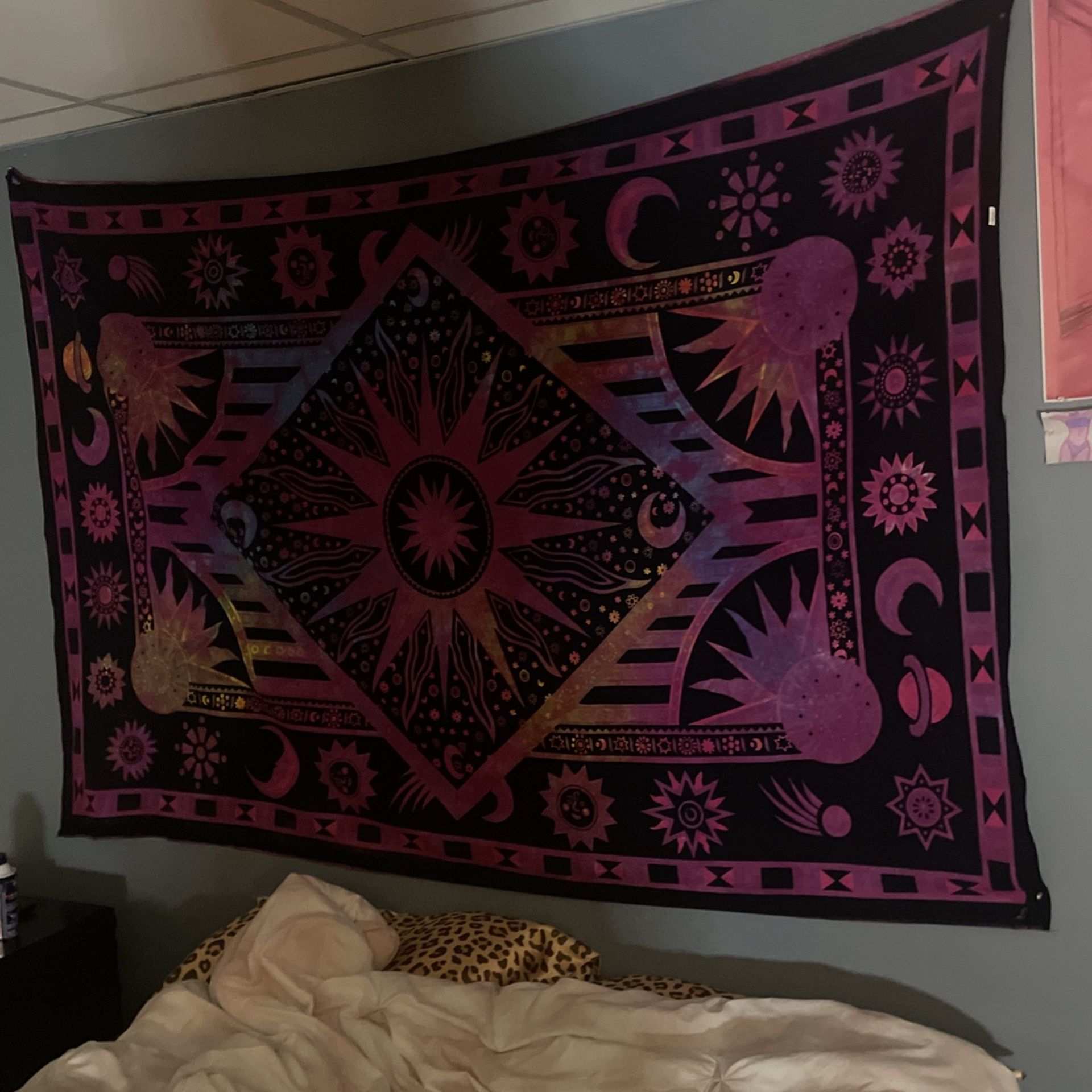 Tapestry