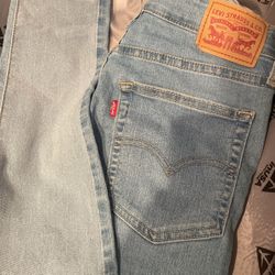 levi’s 