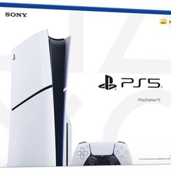 Ps5 Slim