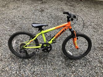 Nishiki Pueblo 20 Kid s Mountain Bike for Sale in Redmond WA OfferUp