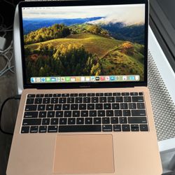 Apple MacBook Air 2024 Software 