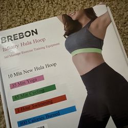 Hula Hoop