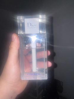 Dior cologne