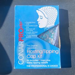 Conair Frosting/tipping Cap Kit