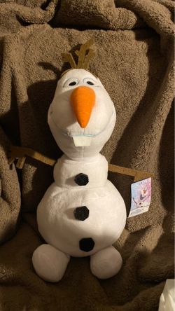 disney frozen olaf