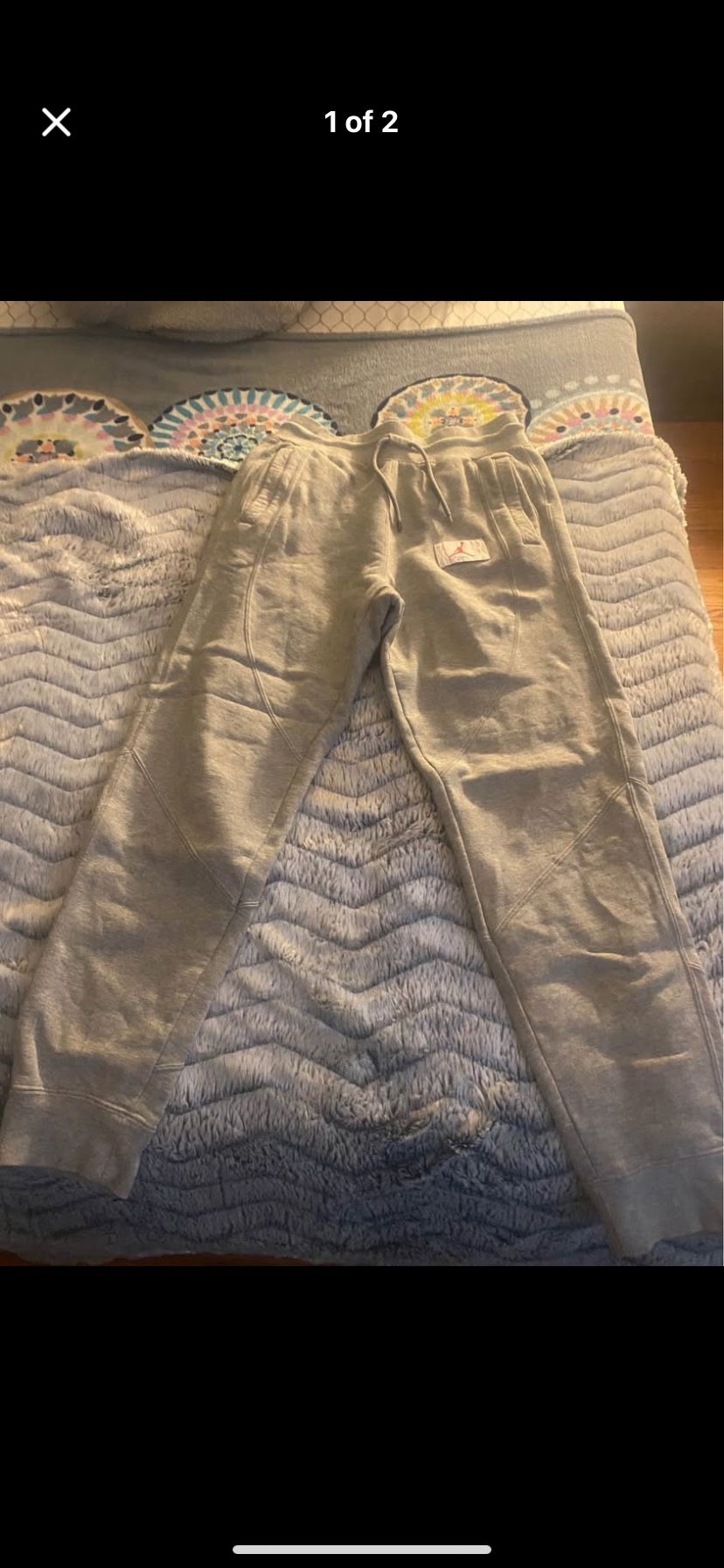 Men Joggers