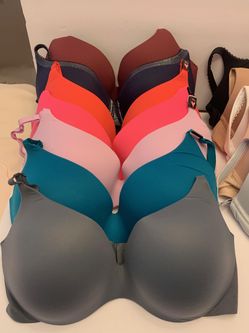 Victoria's Secret Perfect Shape Push Up Bra