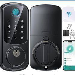 Smart Door Lock