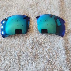 Authentic Oakley Flak XL lenses