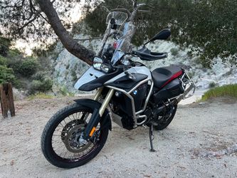 F800GS Adventure