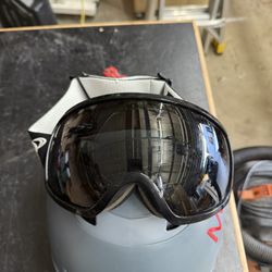 Snow Googles