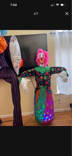 Clown