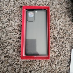 Note 20 Phone Case (Brand New)