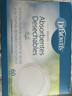 Breast Pads