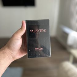 Valentino Uomo Coral Fantasy Women 