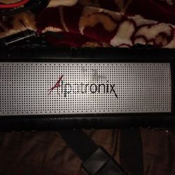Alpatronix Portable Bluetooth