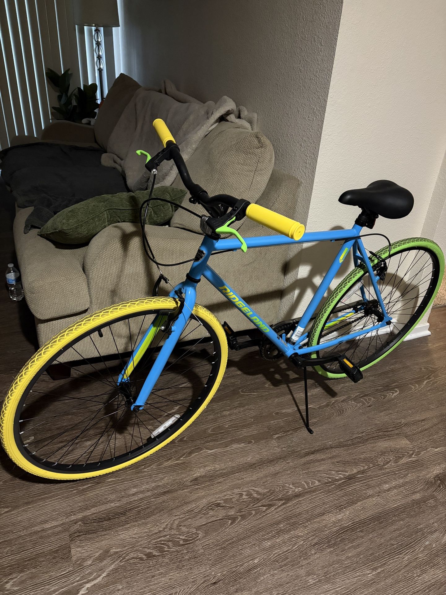 700c Kent Ridgeland 27.5'' Bike