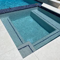 Pool Plaster