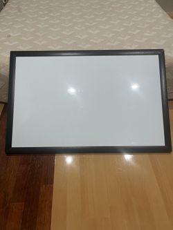 Large Magnetic Dry Erase Whiteboard