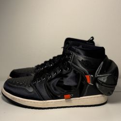 Stash Jordan 1 High Utility  Size 12 Used