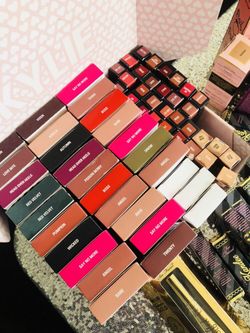 Kylie lipstick