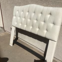 Headboard 
