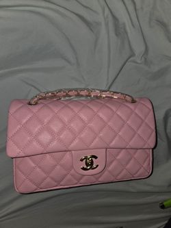 Chanel flapbag