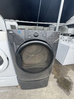 Dryer Secadora 