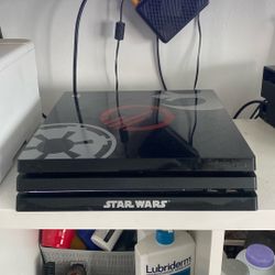 Star Wars Battlefront Special Edition PS4