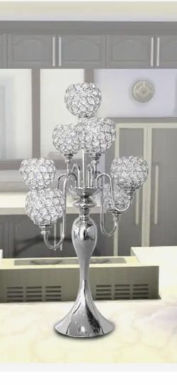 Wedding Centerpiece