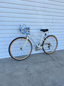 Peugeot Road Bike
