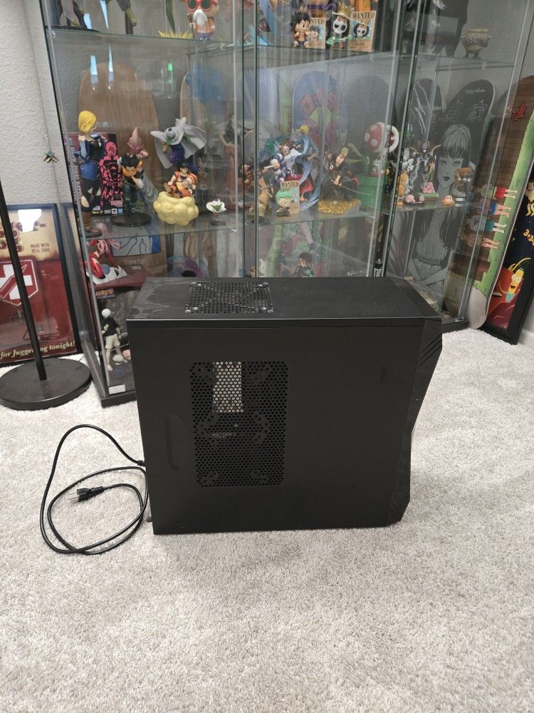 Gaming Desktop PC AMD Ryzen 5 GeForce GTX 1660