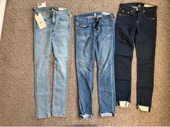 Women's Jeans bundle