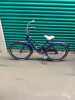 Huffy Cranbrook Cruiser Bike