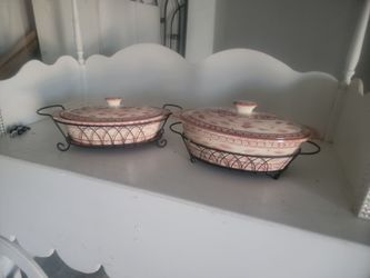Cacerolas