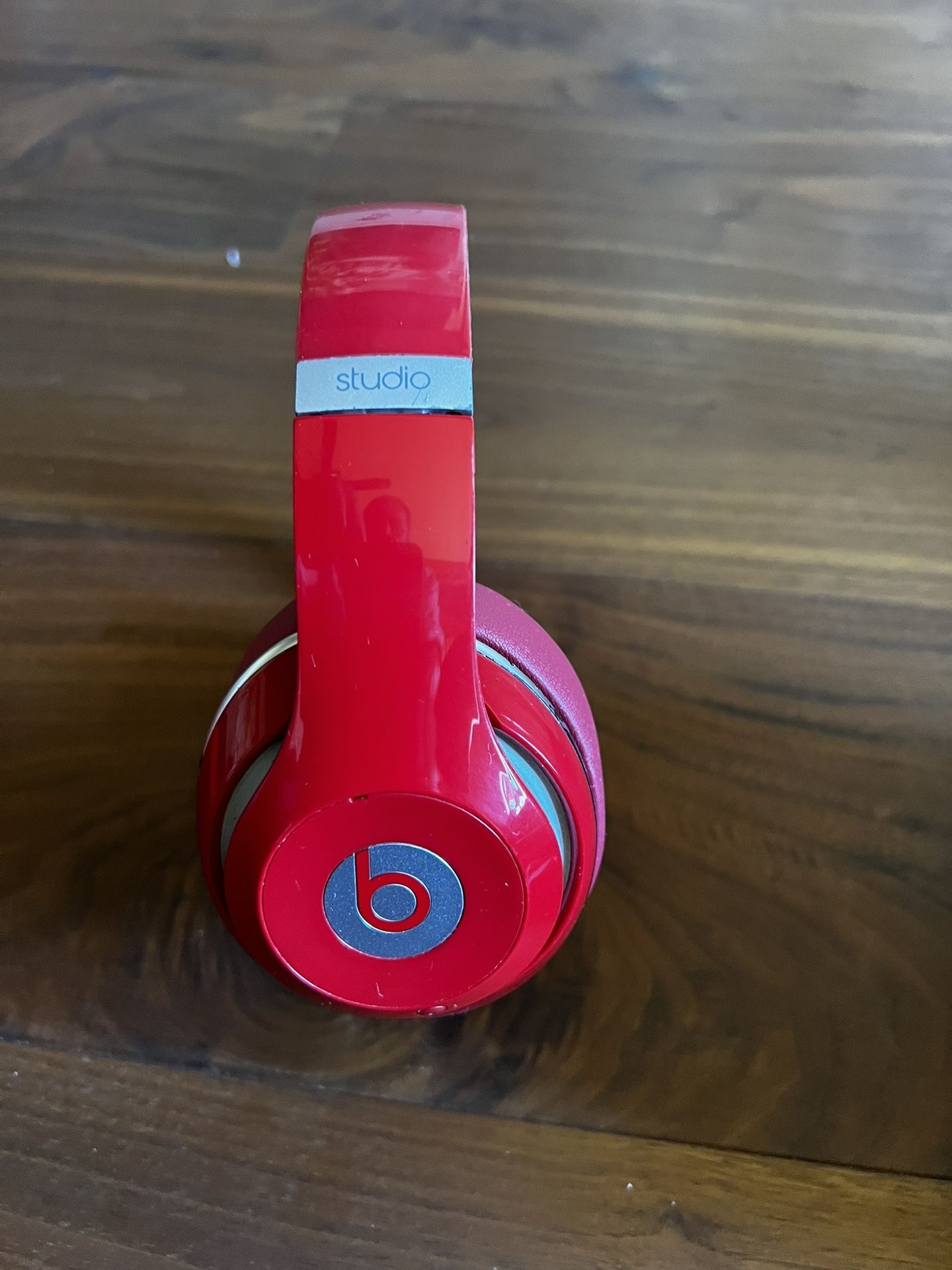 Beats Studio Wireless Headphones 
